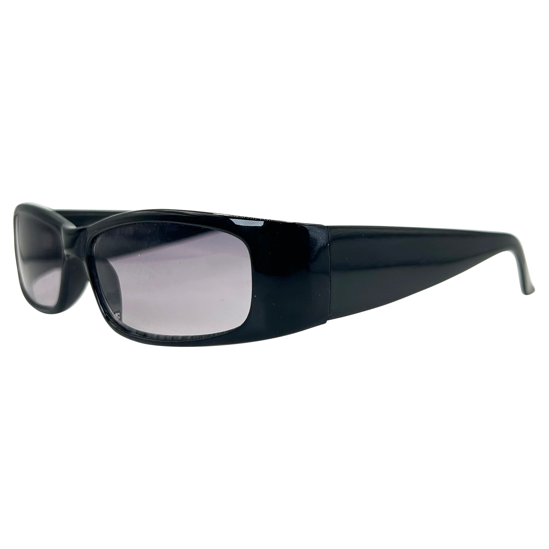 PINDROP Square 90s Sunglasses