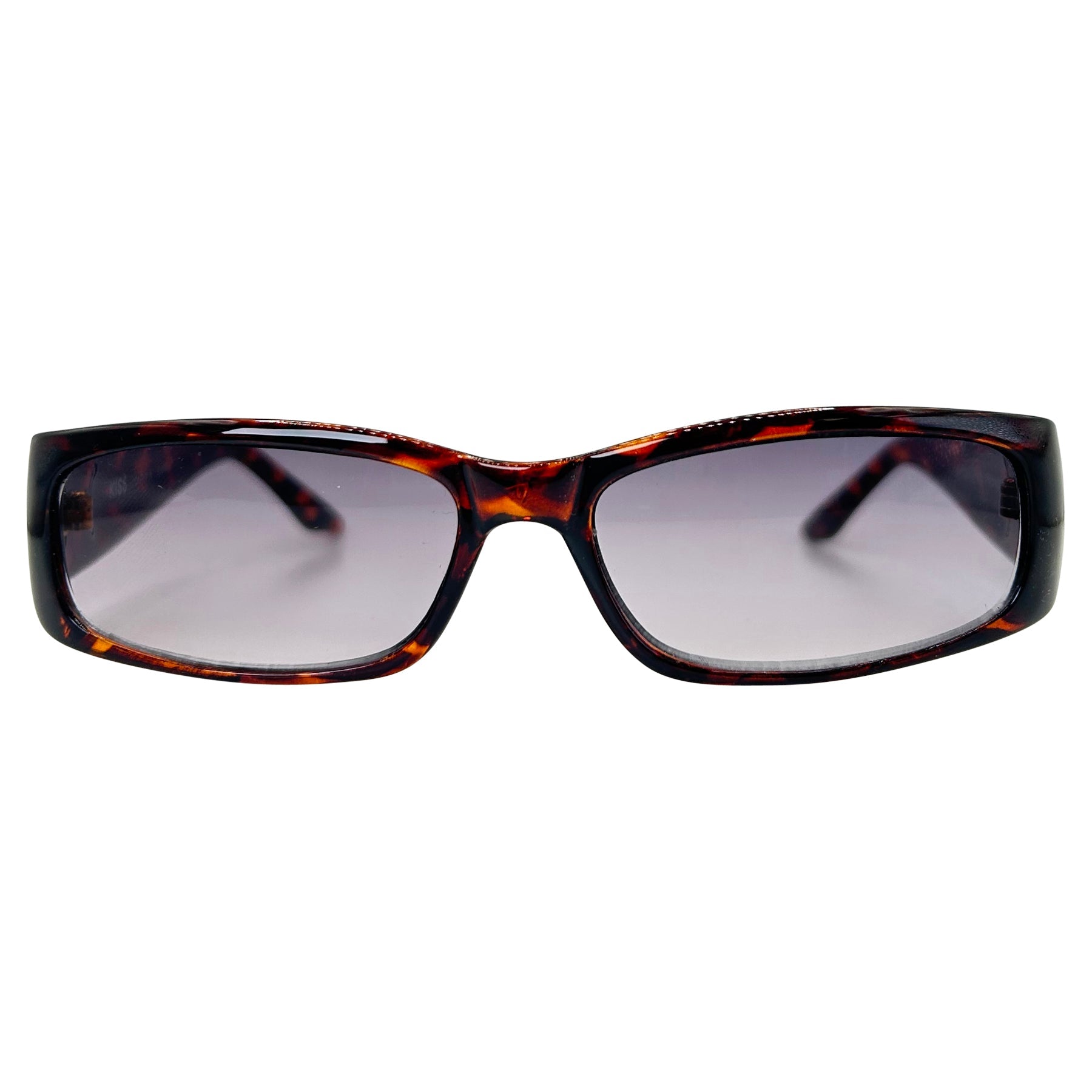 PINDROP Square 90s Sunglasses