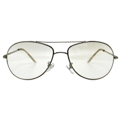 POLLY Aviator Sunglasses-Giant Vintage Eyewear