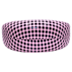 PUNK CHECKERED Sunglasses Case-Giant Vintage Eyewear