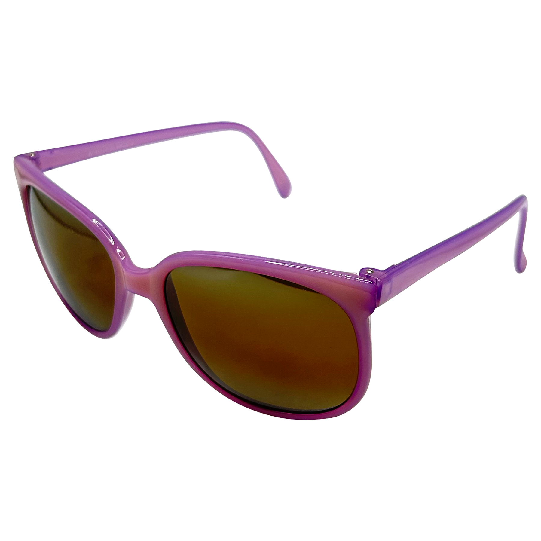 PURPLE RAIN Classic Sunglasses