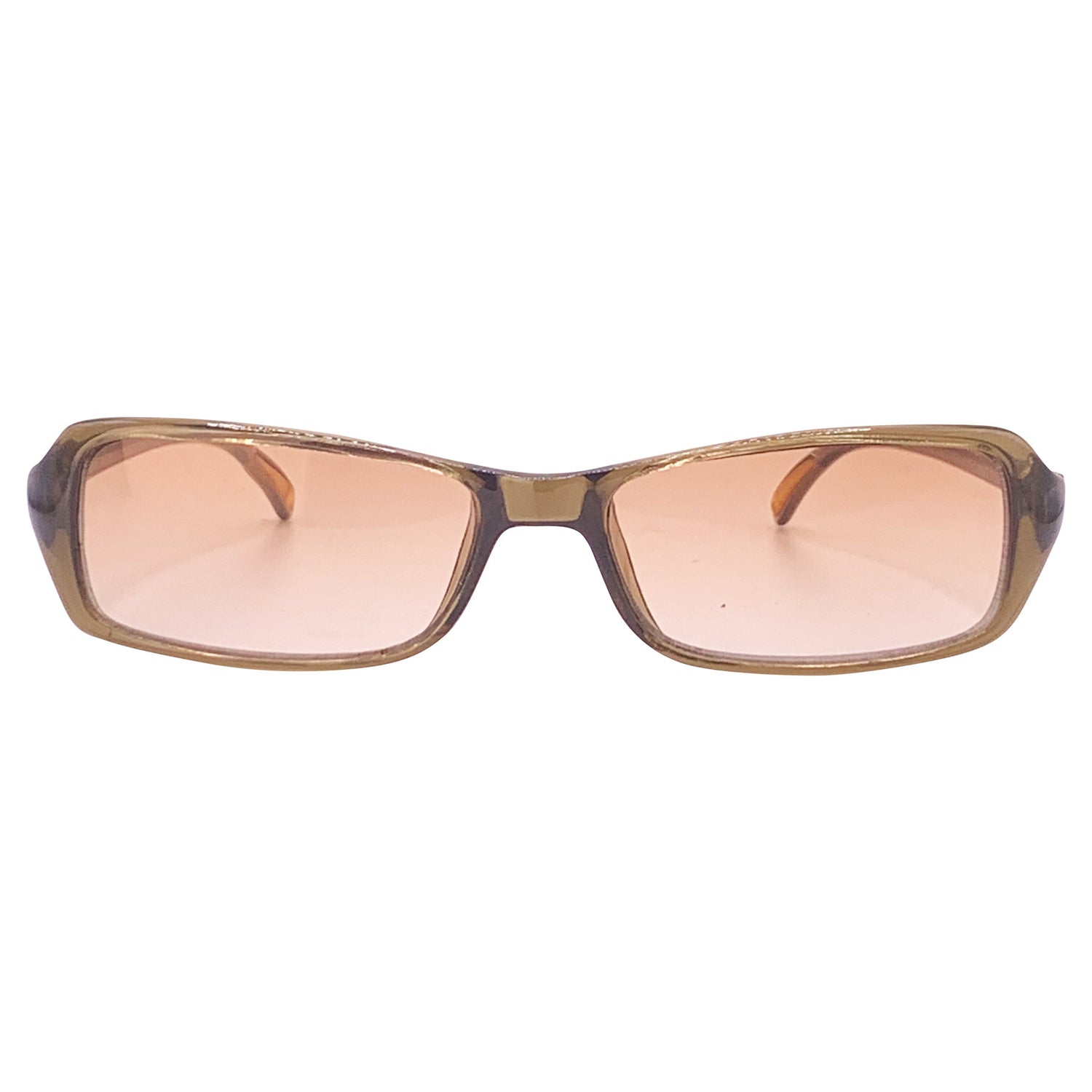 True Vintage Crystal  Hailey Bieber 90's Sunglasses