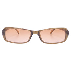 True Vintage Crystal  Hailey Bieber 90's Sunglasses