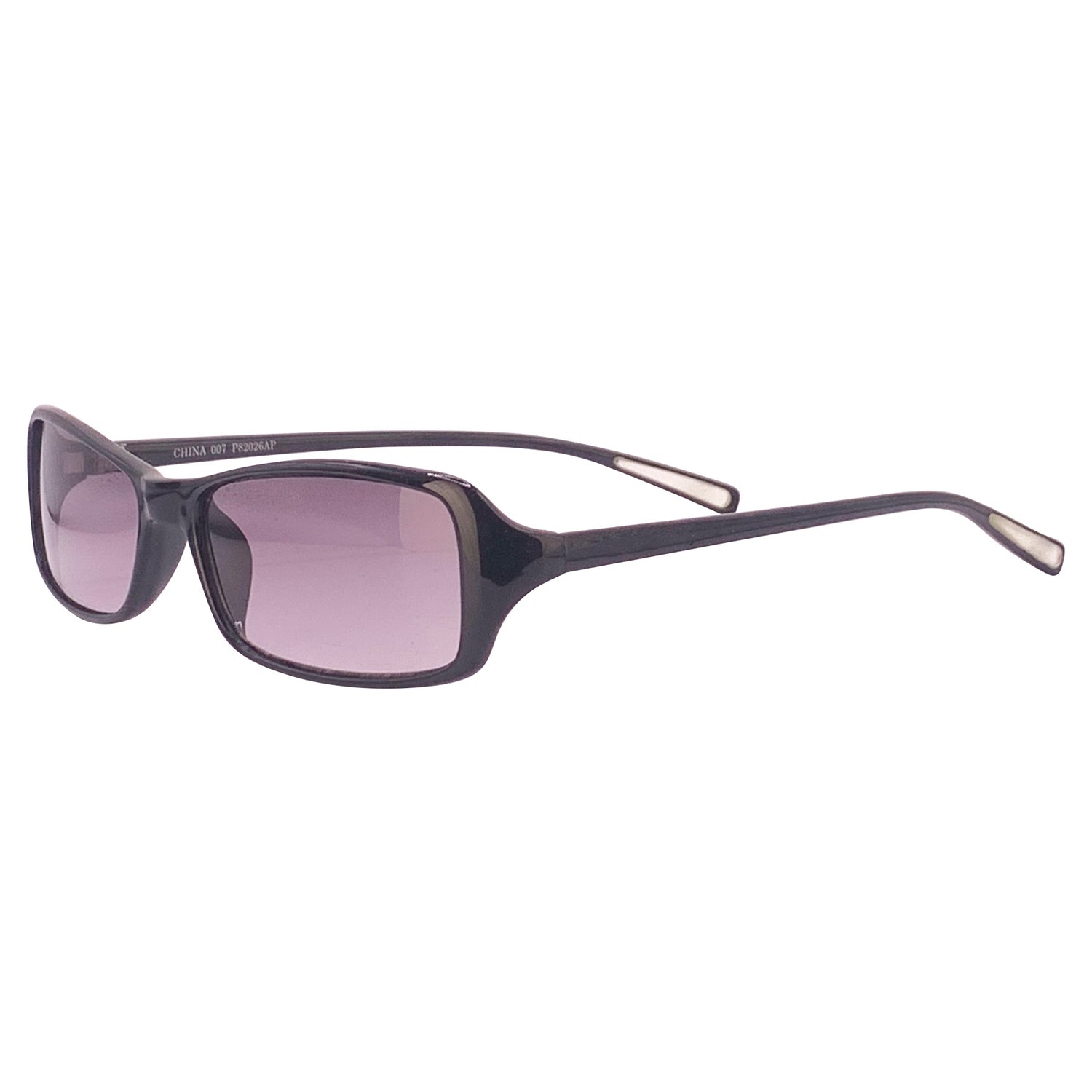 True Vintage Crystal  Hailey Bieber 90's Sunglasses