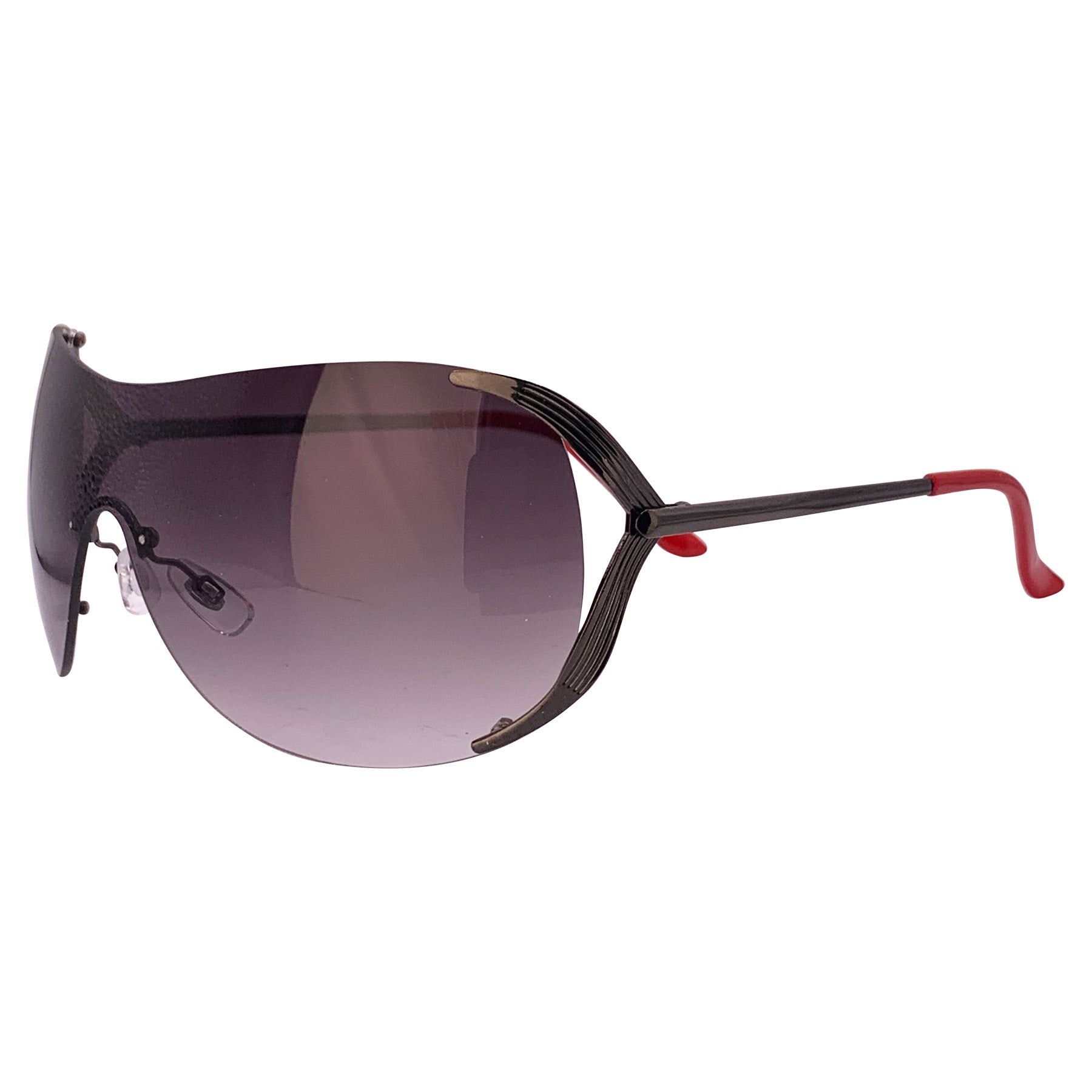 Shop Vintage DITZ Sleaze Sunglasses – Giant Vintage Eyewear