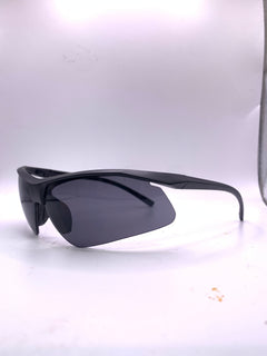 FURIOUS Sport Sunglasses-Giant Vintage Eyewear