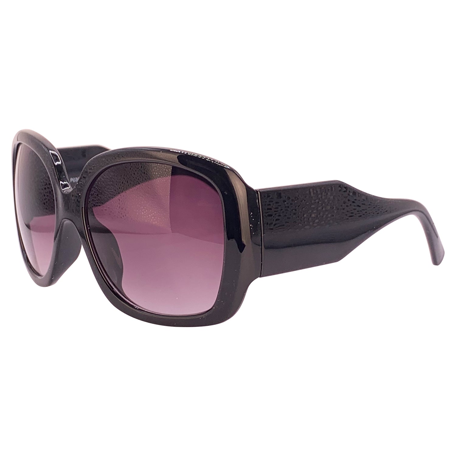 JUNIPER Square BOHO Sunglasses-Giant Vintage Eyewear