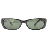 TRUFFLEBlack-Giant Vintage Eyewear