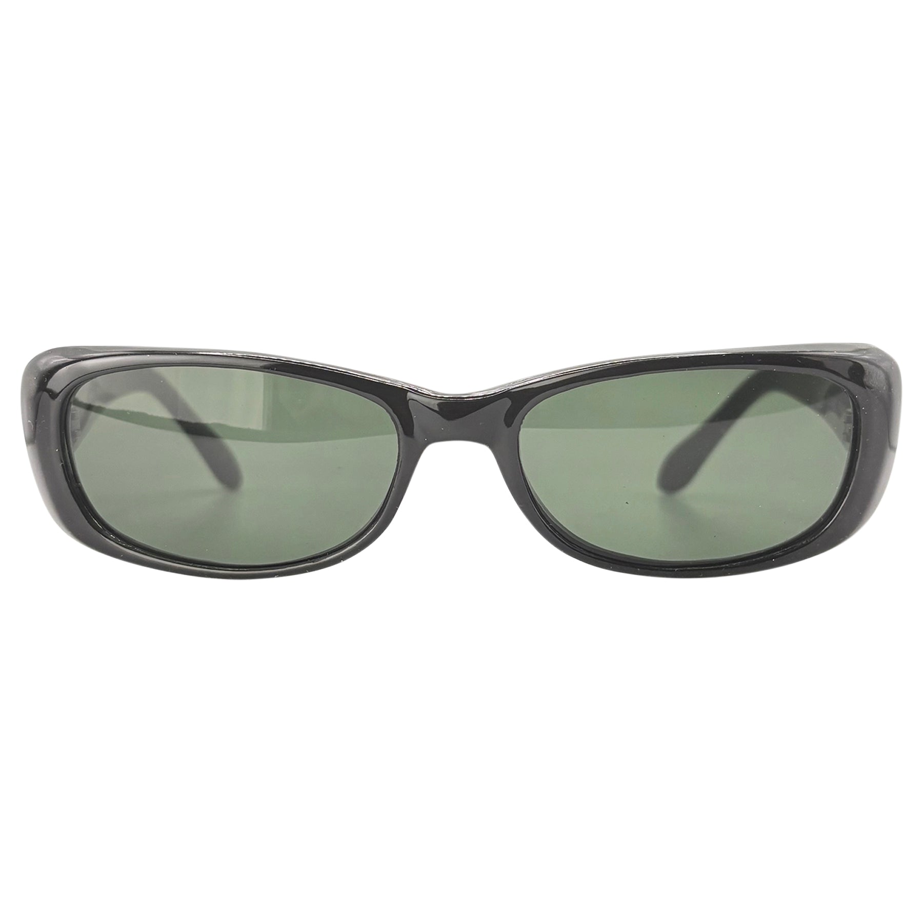 TRUFFLEBlack-Giant Vintage Eyewear