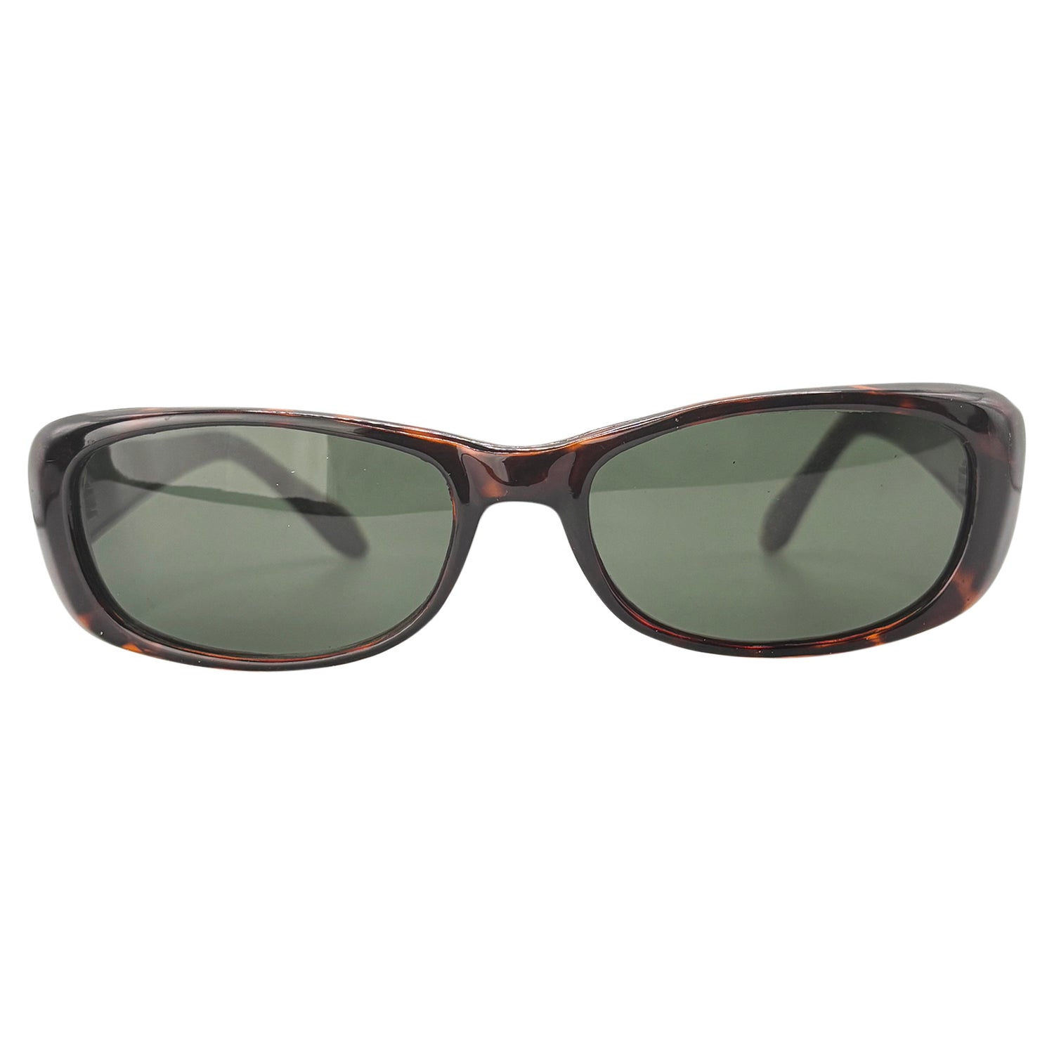 TRUFFLETortoise-Giant Vintage Eyewear