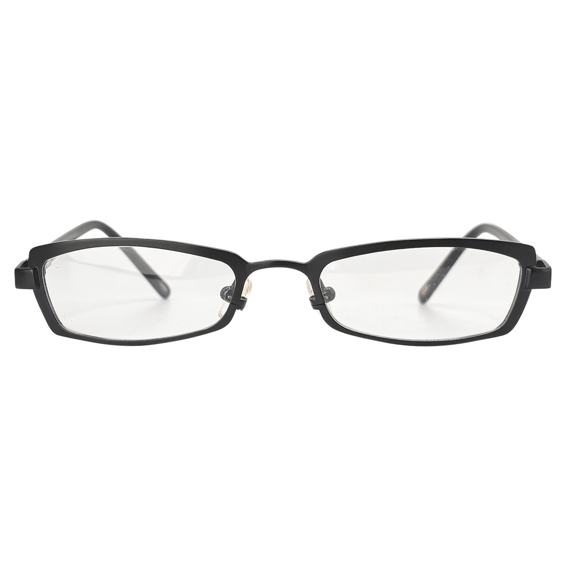 HALOBlack-Giant Vintage Eyewear