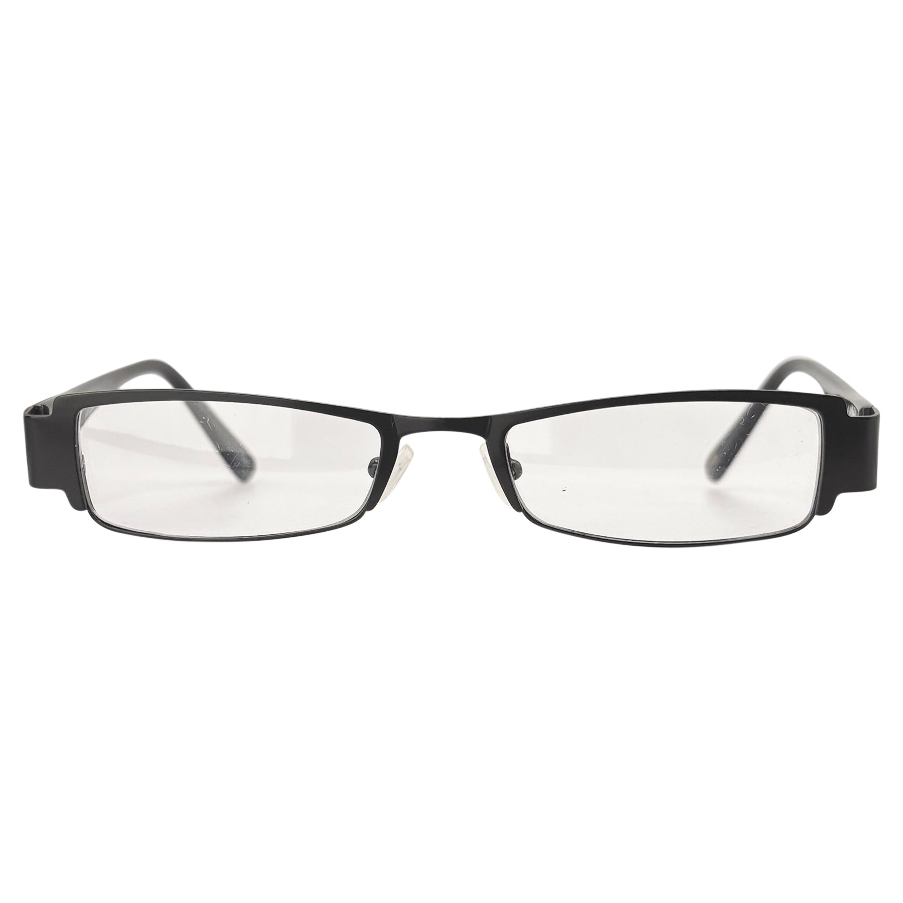 GLOSSBlack-Giant Vintage Eyewear