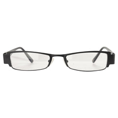 GLOSSBlack-Giant Vintage Eyewear