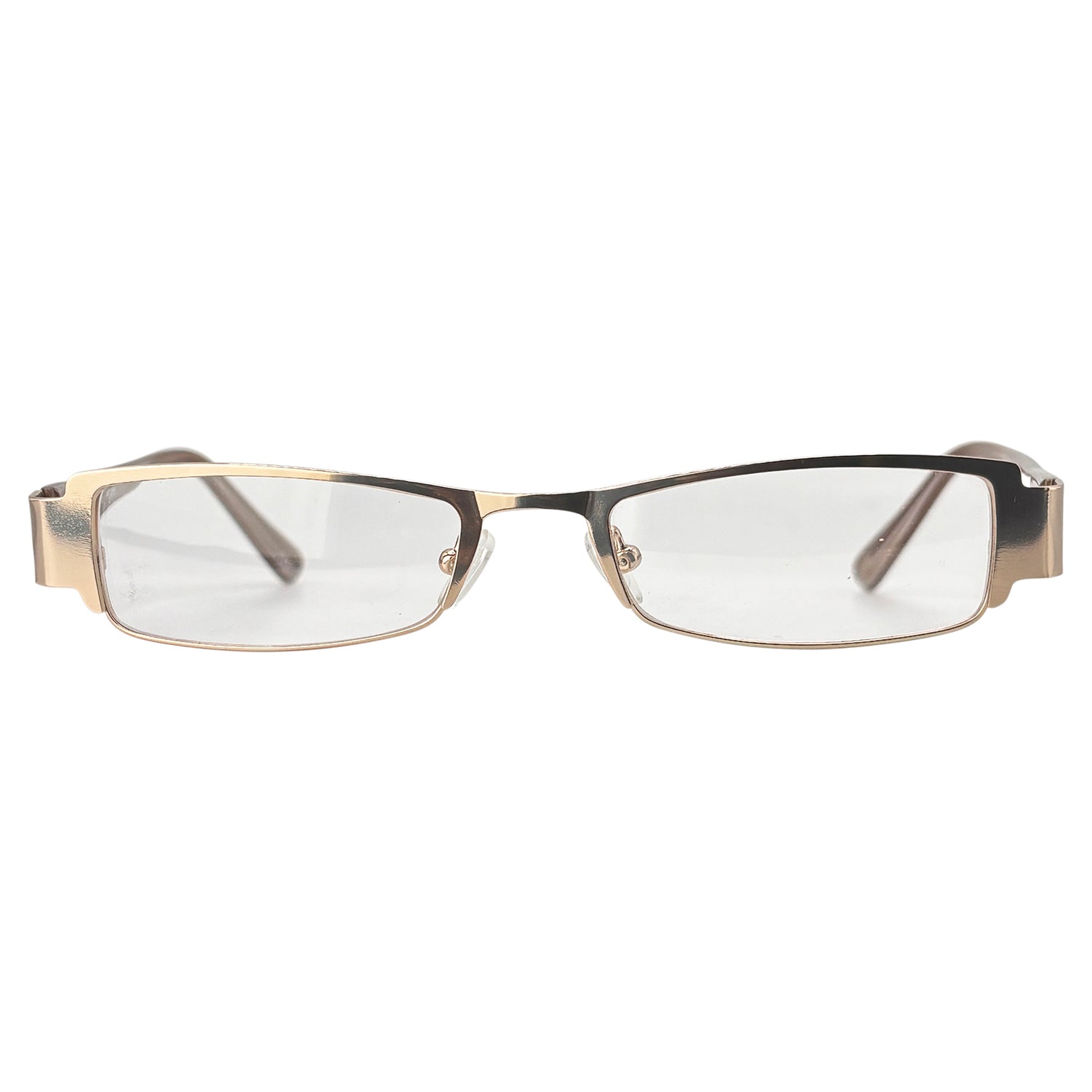 GLOSSGold-Giant Vintage Eyewear