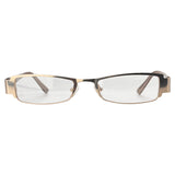 GLOSSGold-Giant Vintage Eyewear