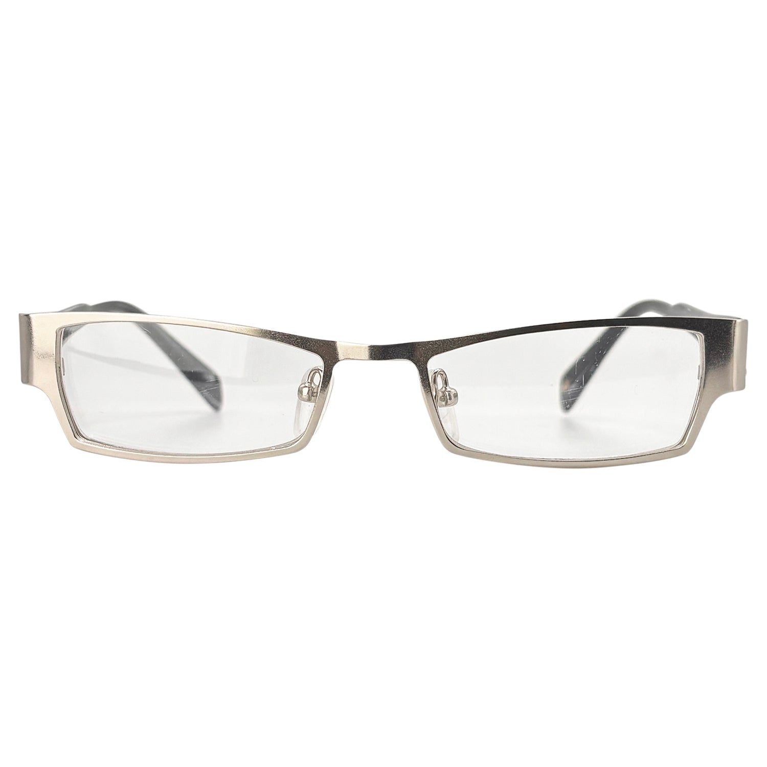 WHIMSYSilver-Giant Vintage Eyewear