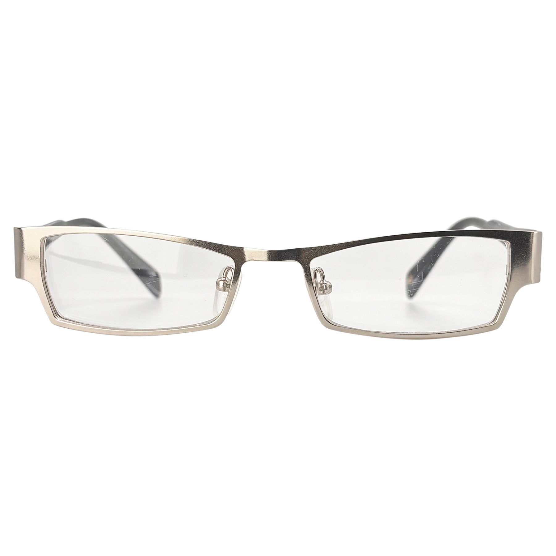 WHIMSYSilver-Giant Vintage Eyewear