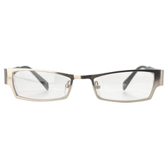 WHIMSYSilver-Giant Vintage Eyewear