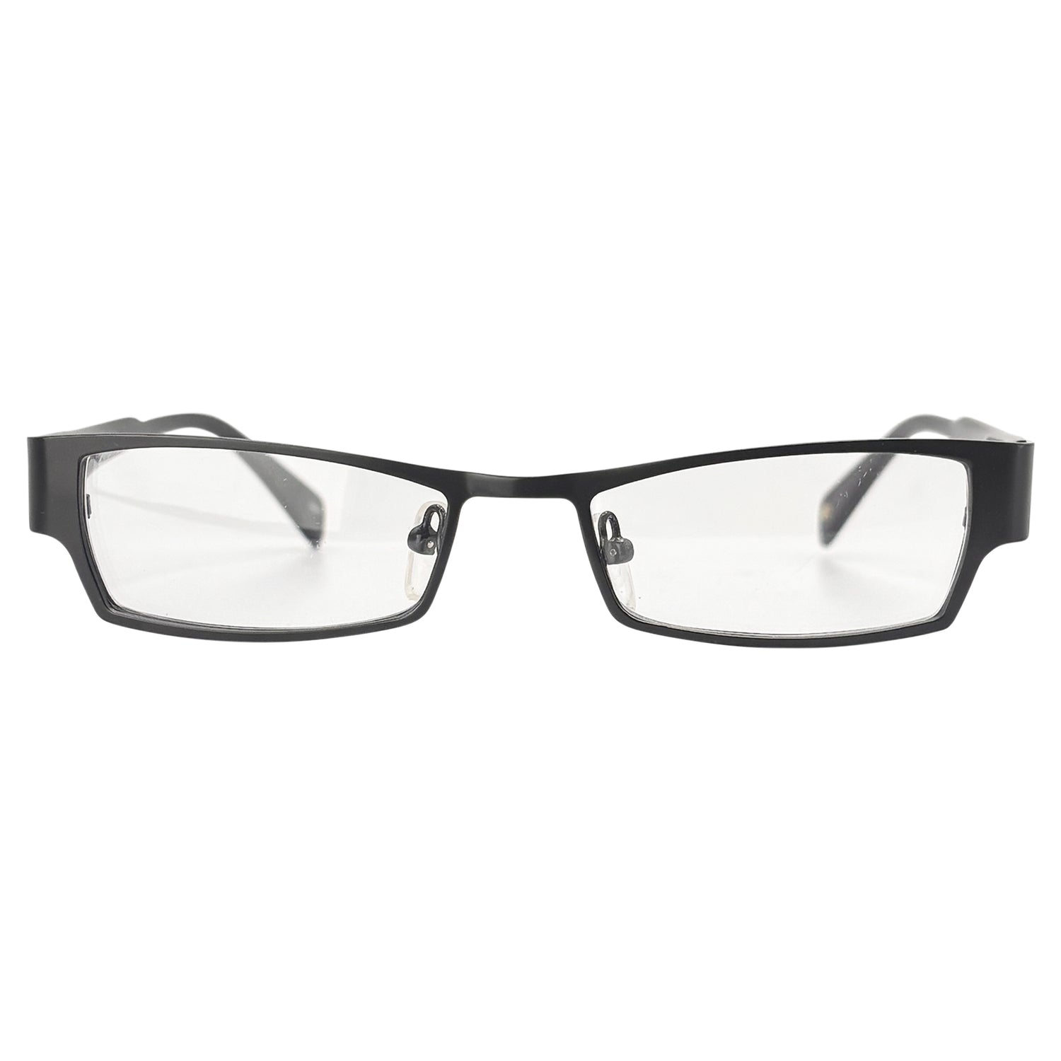WHIMSYBlack-Giant Vintage Eyewear