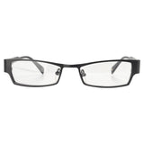 WHIMSYBlack-Giant Vintage Eyewear