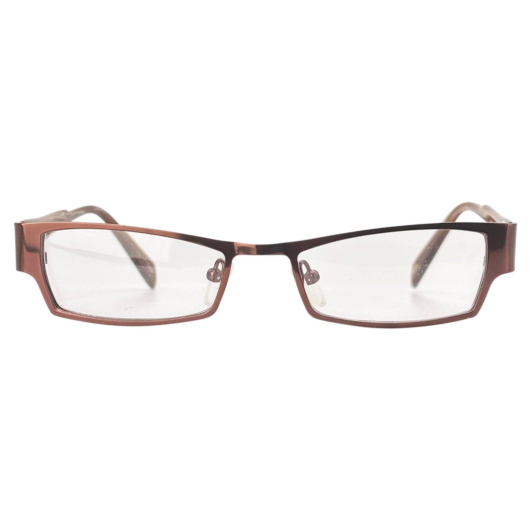 WHIMSYCopper-Giant Vintage Eyewear