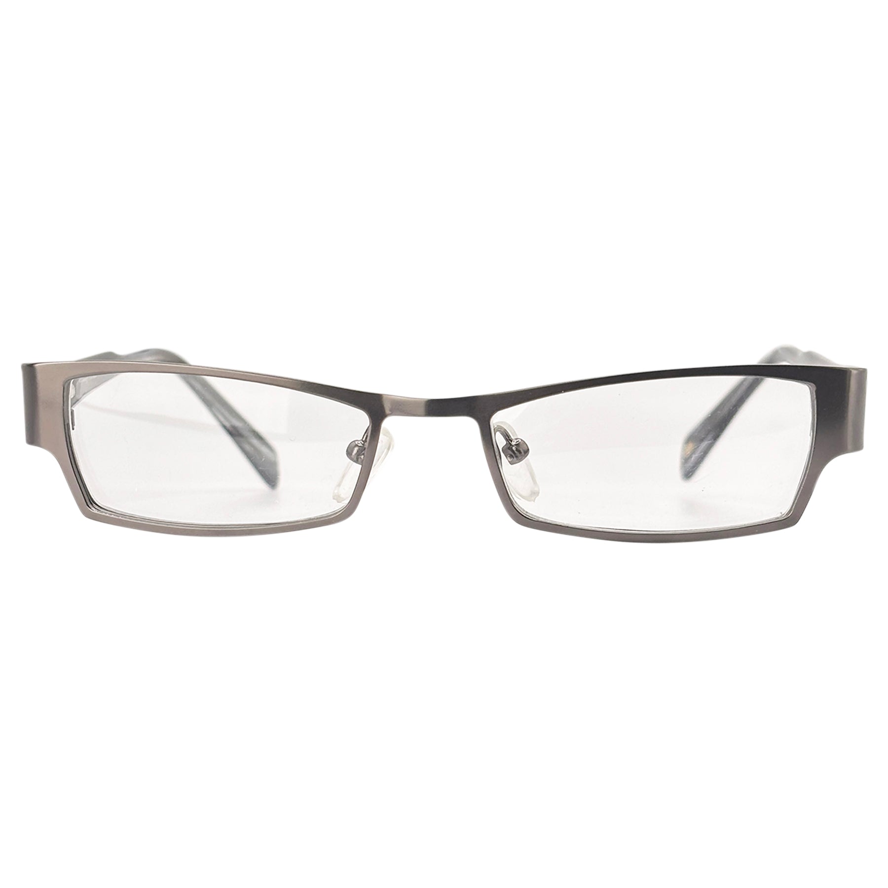 WHIMSYGunmetal-Giant Vintage Eyewear