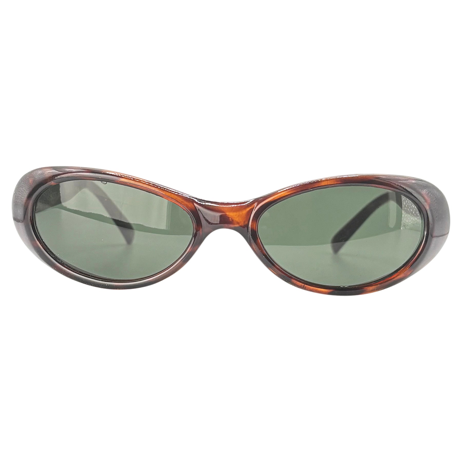 ESPRESSOTortoise-Giant Vintage Eyewear