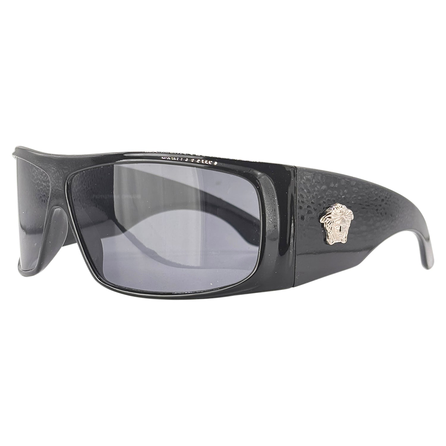 DOUBLE SHOTBlack/Super Dark-Giant Vintage Eyewear