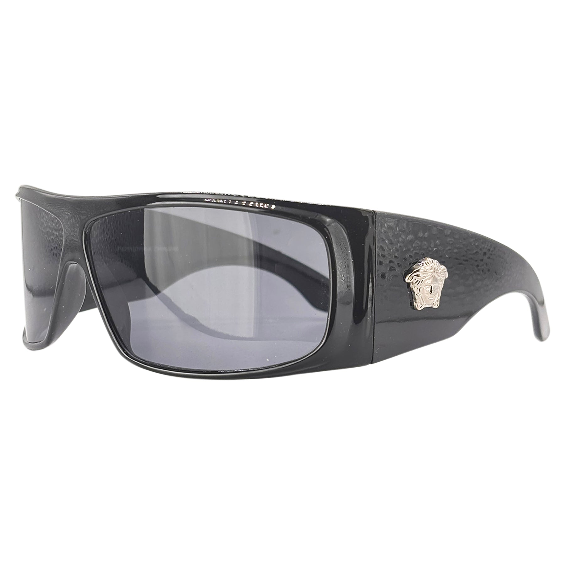 DOUBLE SHOTBlack/Super Dark-Giant Vintage Eyewear