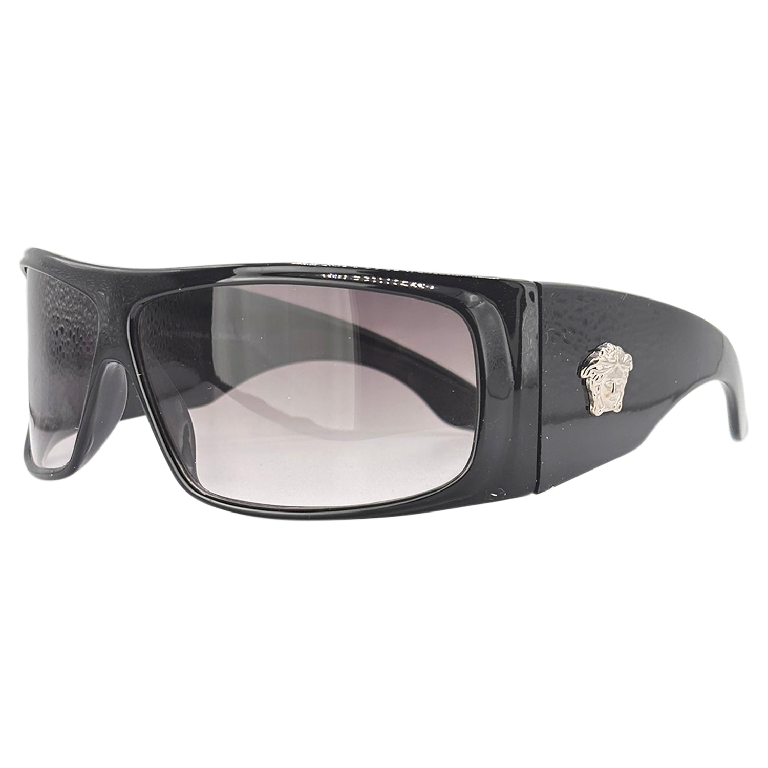 DOUBLE SHOTBlack/Smoke-Giant Vintage Eyewear