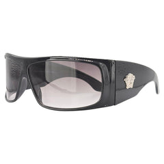 DOUBLE SHOTBlack/Smoke-Giant Vintage Eyewear