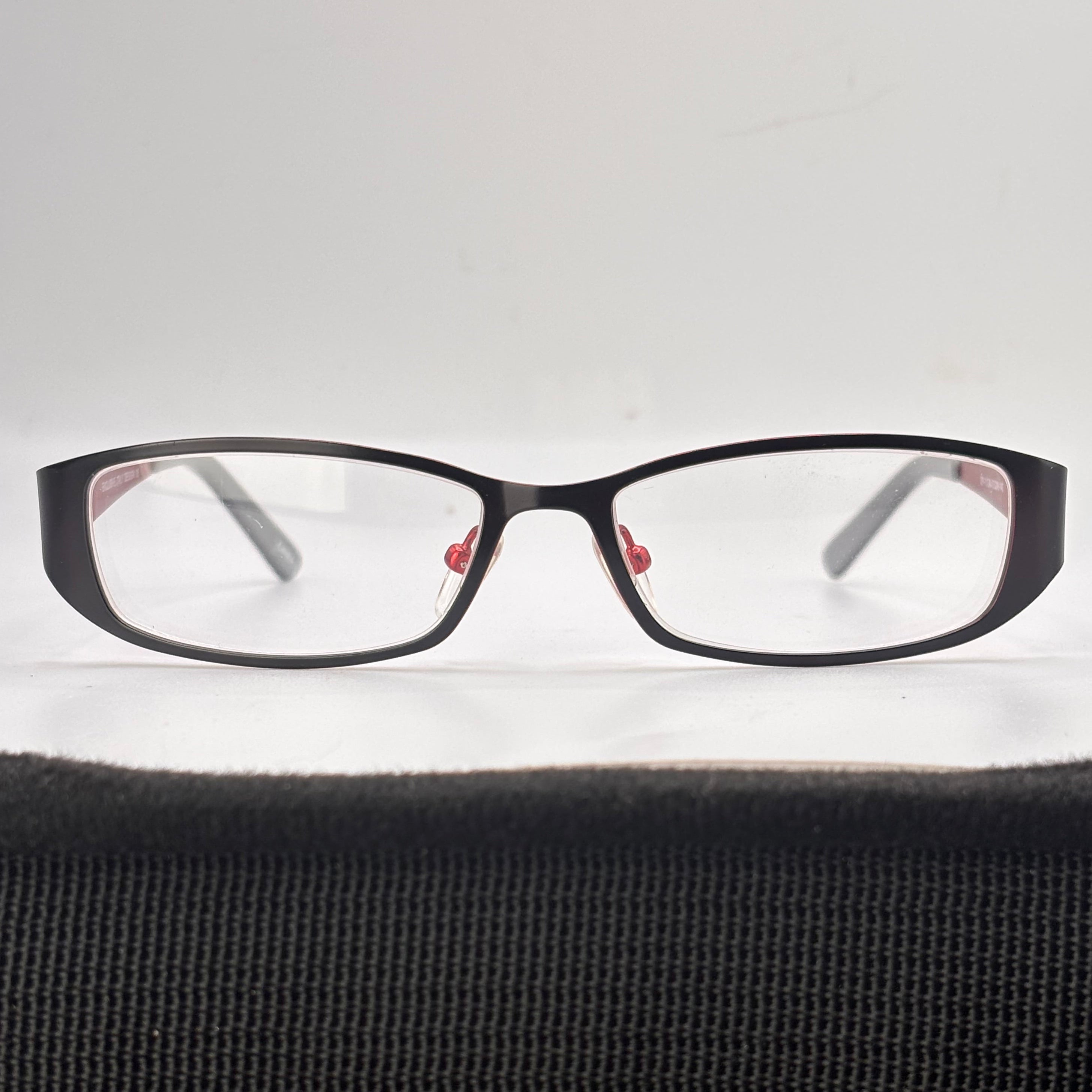 COMBO Bayonetta Glasses-Giant Vintage Eyewear