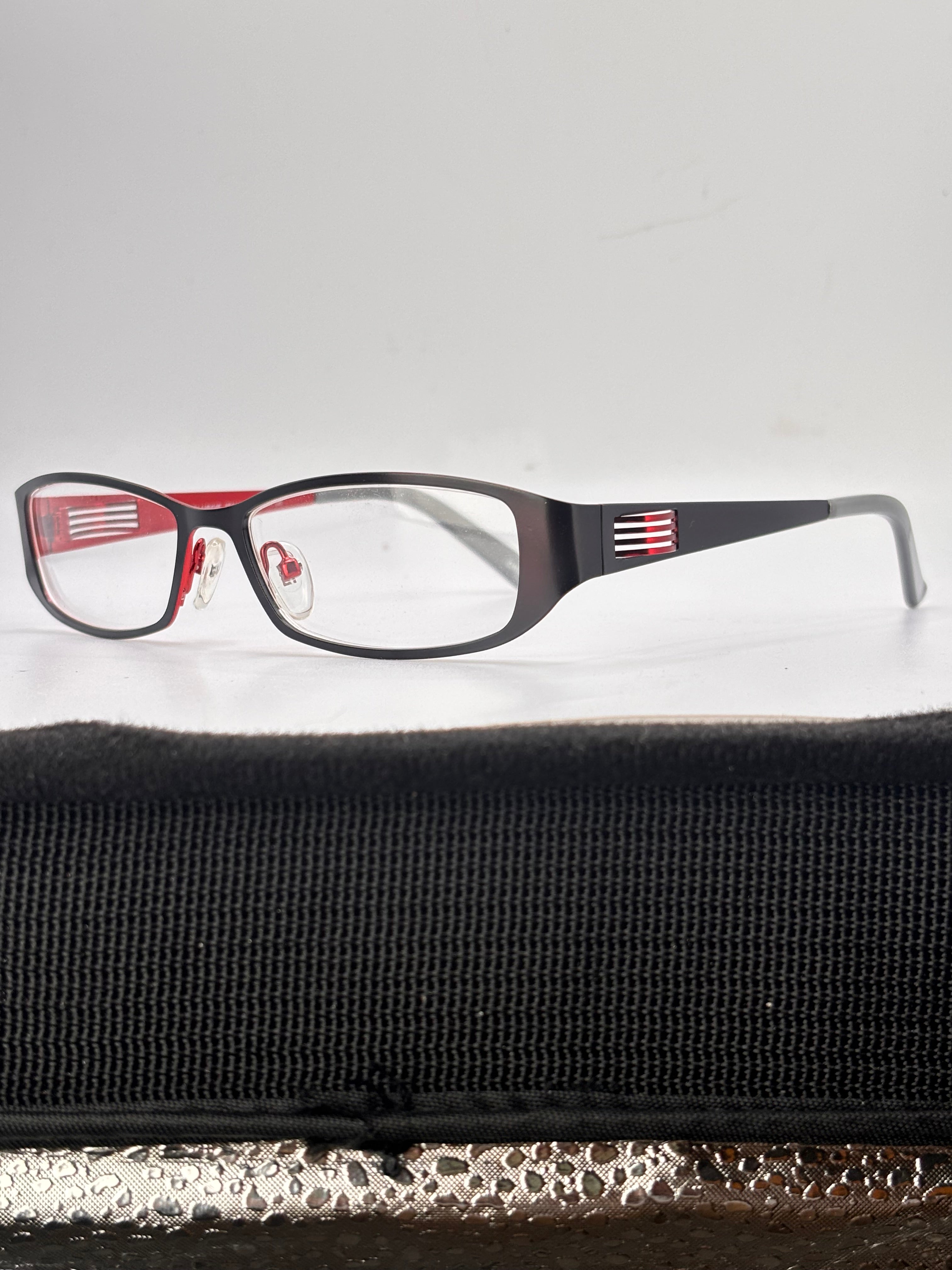 COMBO Bayonetta Glasses-Giant Vintage Eyewear