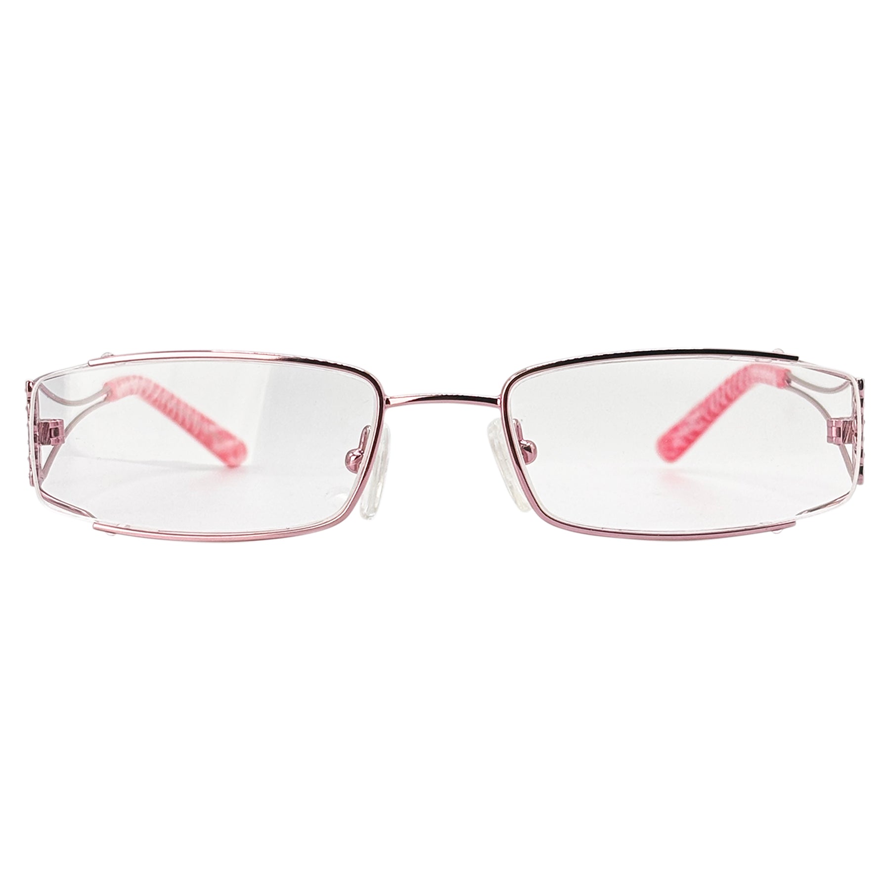 PETALS Office Siren Glasses-Giant Vintage Eyewear