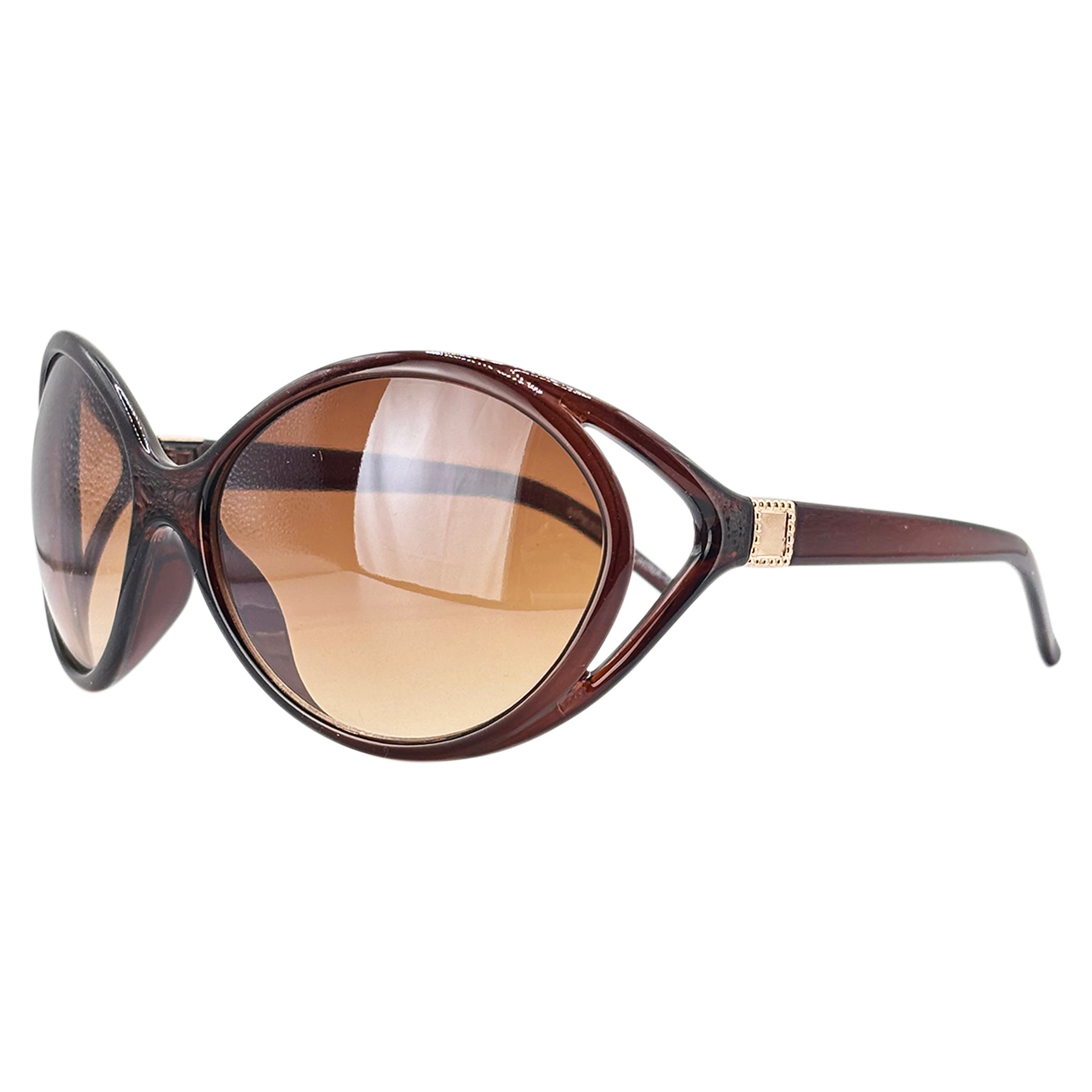 GLOBAL Boho Sunglasses-Giant Vintage Eyewear