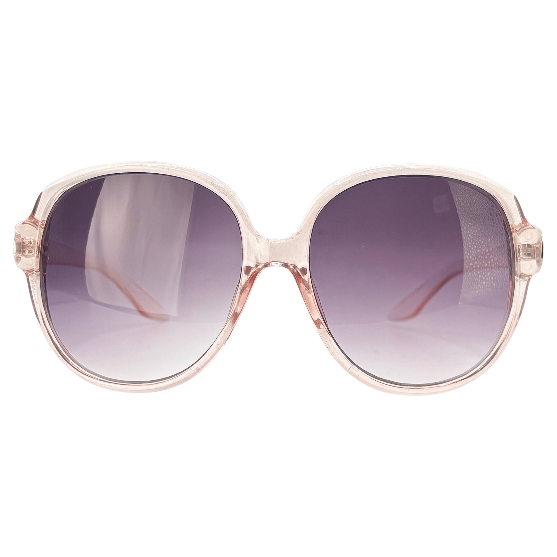 WHISPER Boho SunglassesPink-Giant Vintage Eyewear