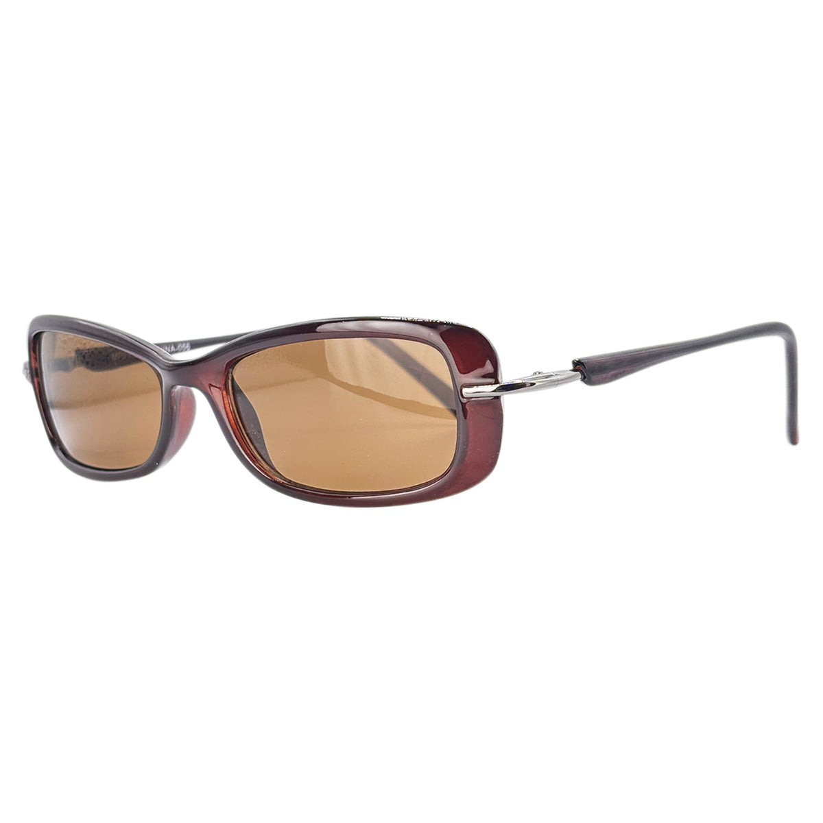 CHARLOTTE 90's Sunglasses-Giant Vintage Eyewear