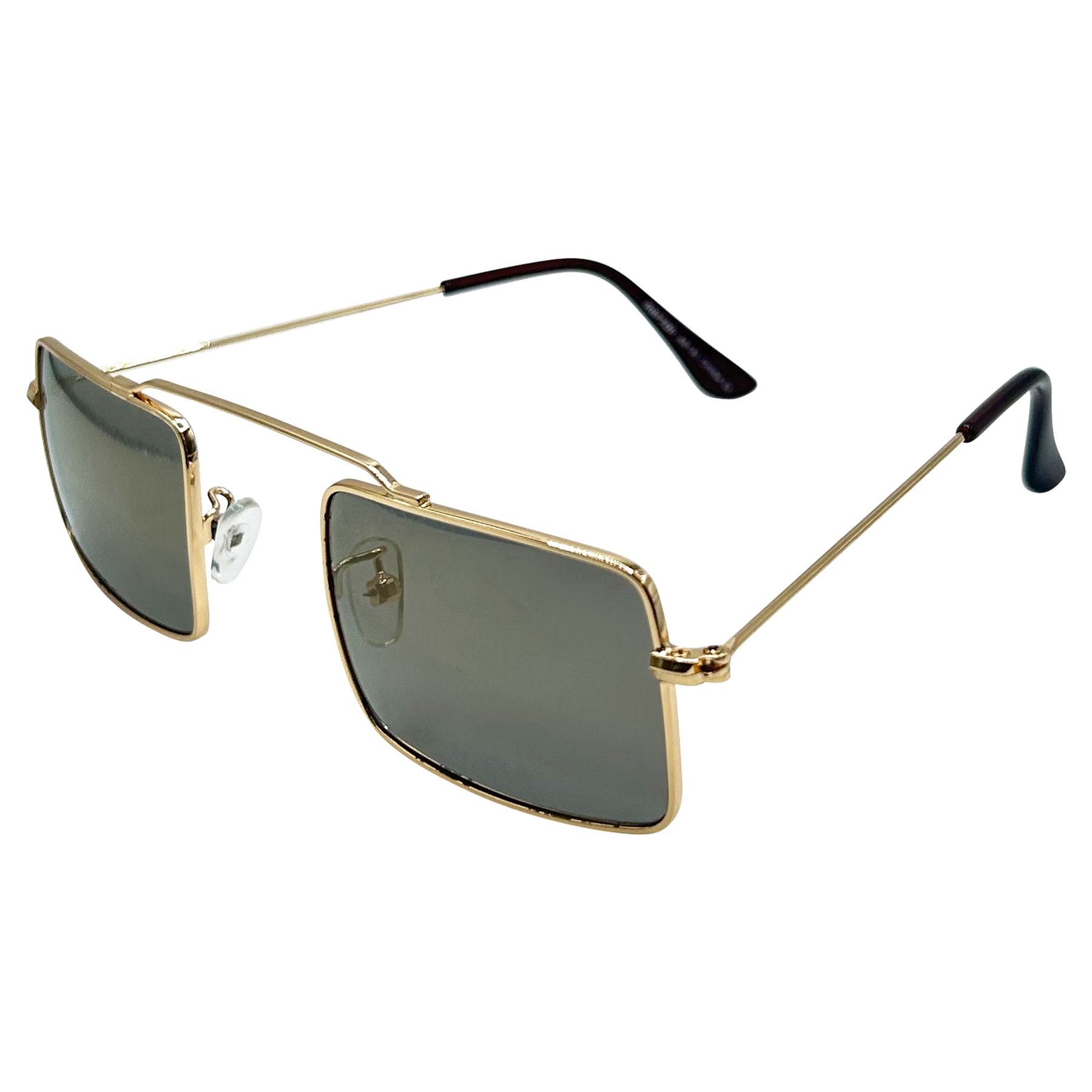 RAPTOR Square 90s Sunglasses