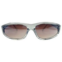 vintage glasses with a wraparound frame