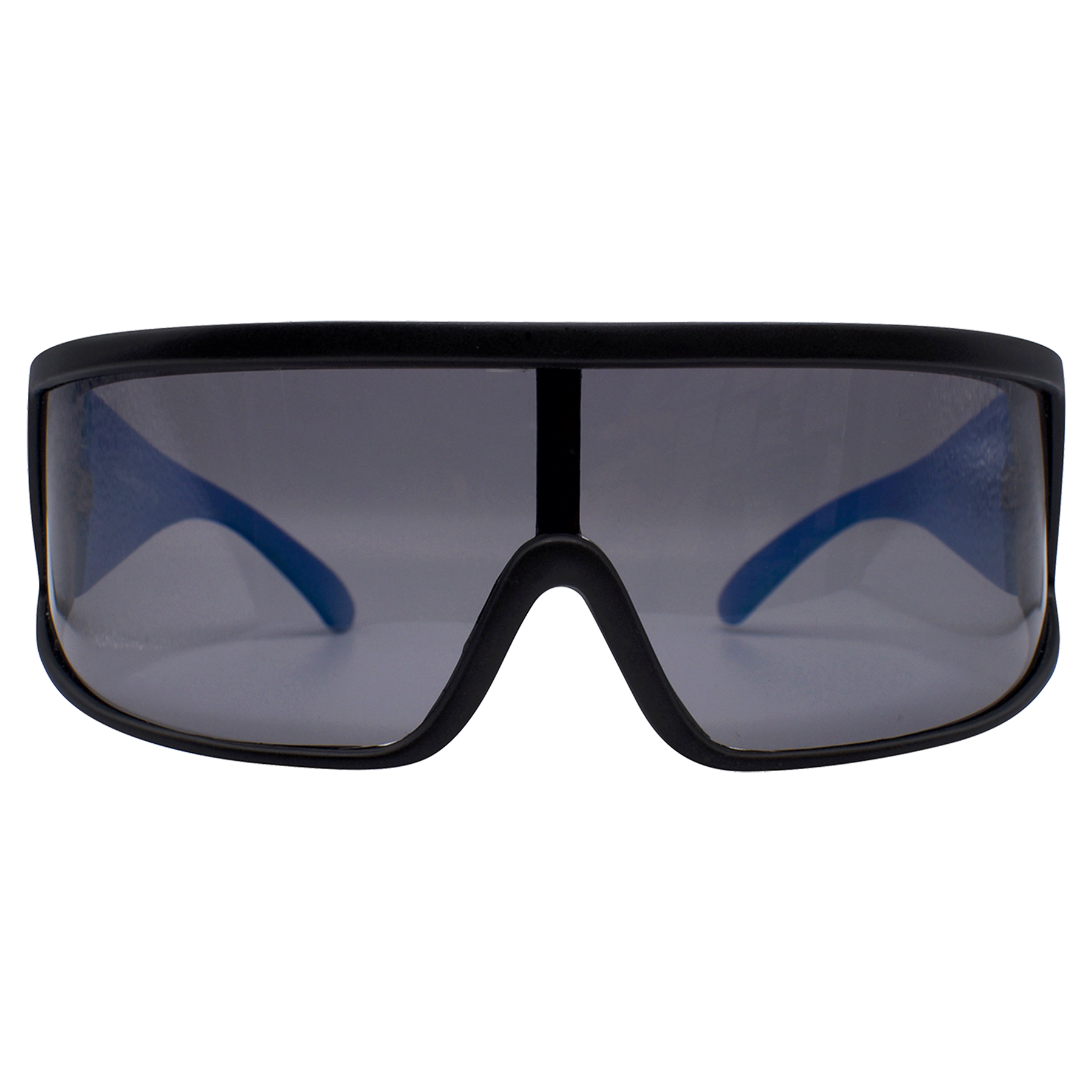RELOADED Blue/Super Dark Sunglasses