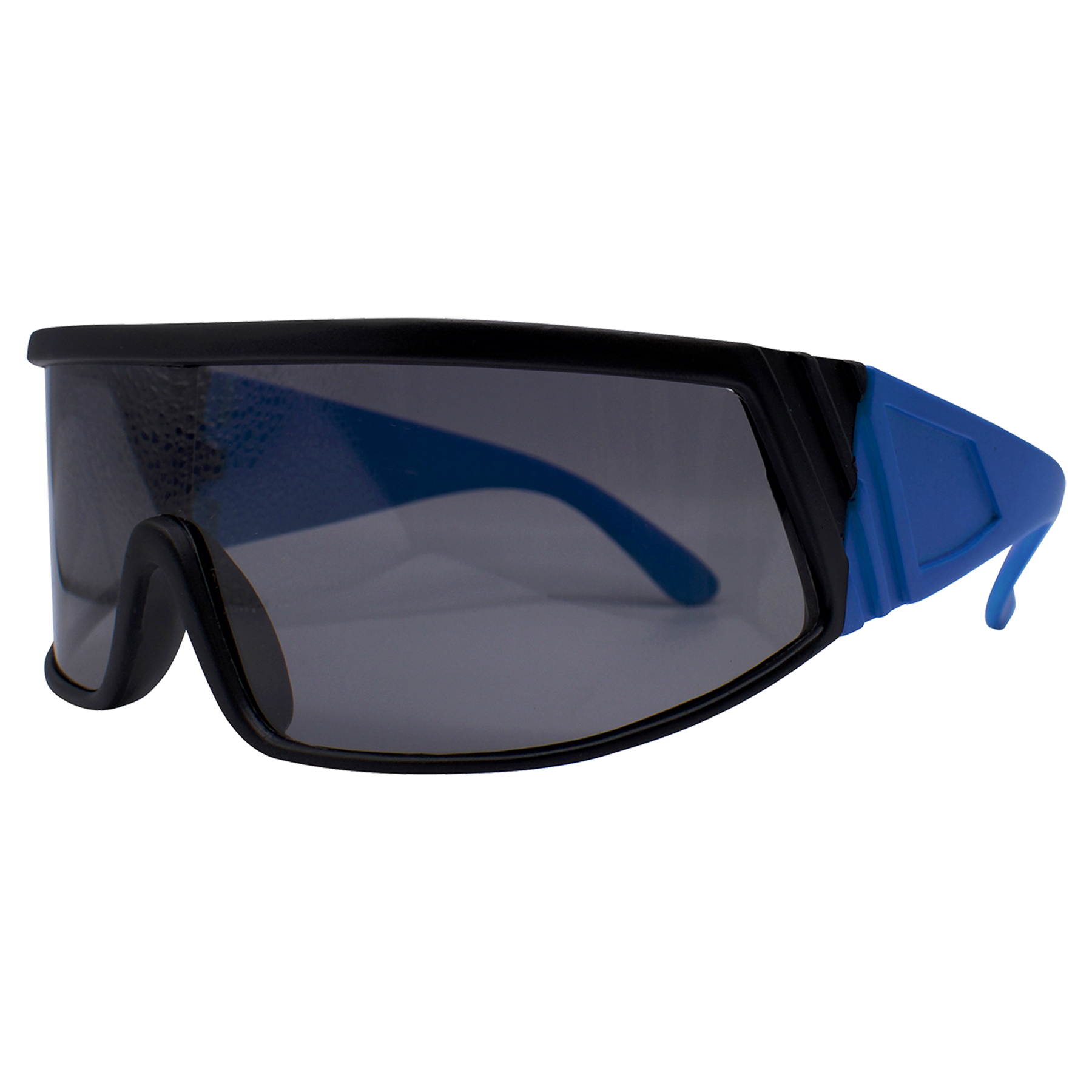 RELOADED Blue/Super Dark Sunglasses