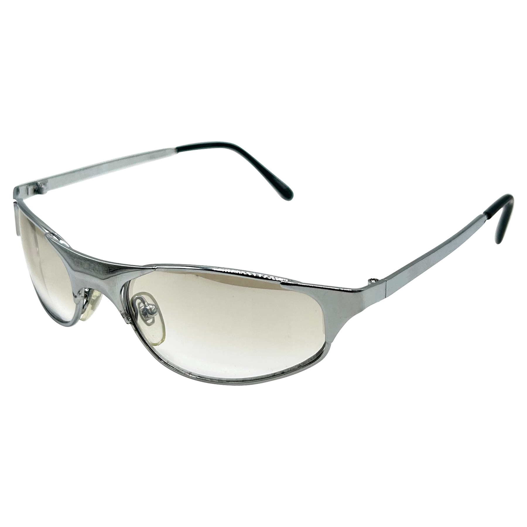 REVERSE Sporty 90s Sunglasses