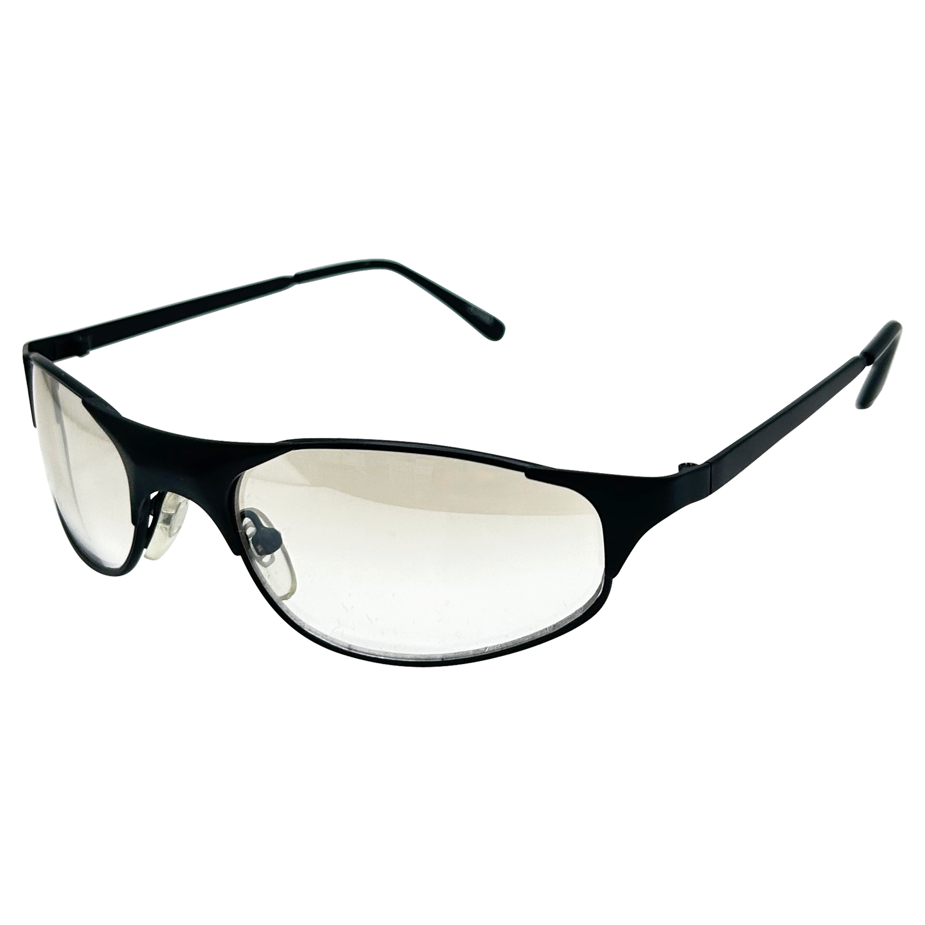 REVERSE Sporty 90s Sunglasses