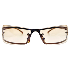 REVOLT Square Y2K Sunglasses-Giant Vintage Eyewear