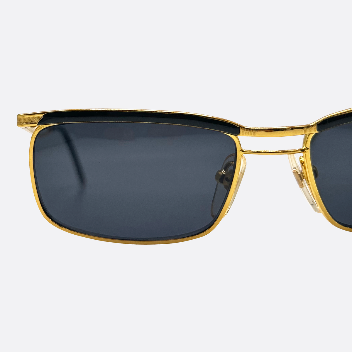 RIPPLE 90s Streetwear Sunglasses | Luxe Vintage-Giant Vintage Eyewear