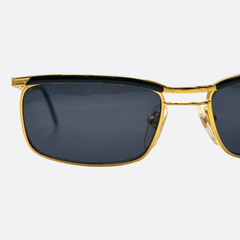 RIPPLE 90s Streetwear Sunglasses | Luxe Vintage-Giant Vintage Eyewear