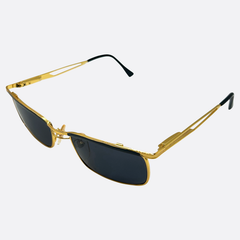 RIPPLE 90s Streetwear Sunglasses | Luxe Vintage-Giant Vintage Eyewear