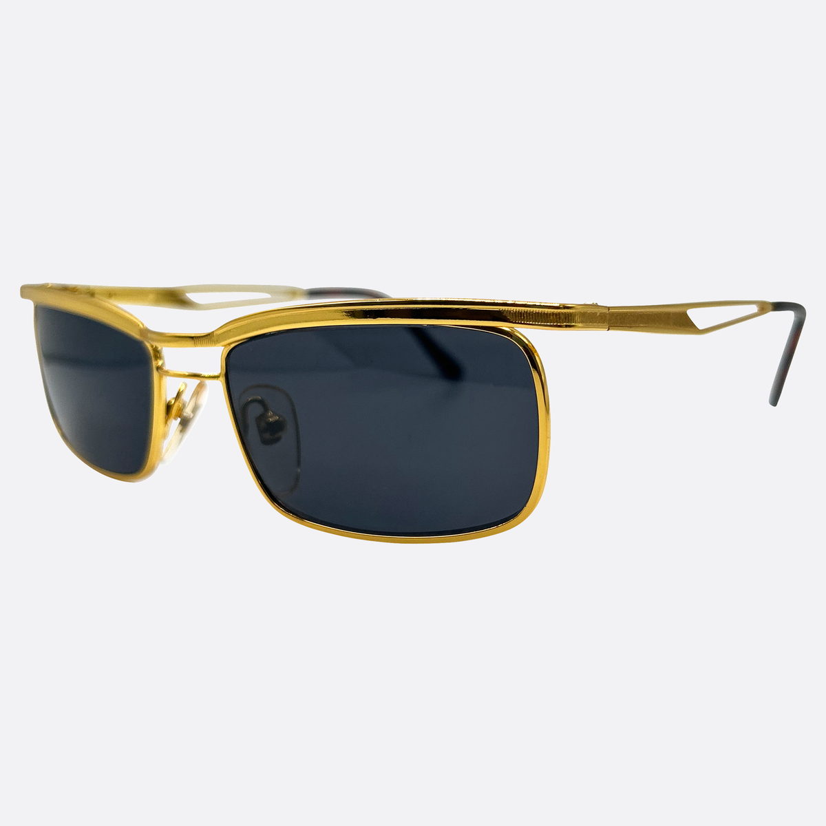 RIPPLE 90s Streetwear Sunglasses | Luxe Vintage-Giant Vintage Eyewear
