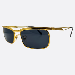 RIPPLE 90s Streetwear Sunglasses | Luxe Vintage-Giant Vintage Eyewear
