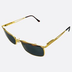 RIPPLE 90s Streetwear Sunglasses | Luxe Vintage-Giant Vintage Eyewear
